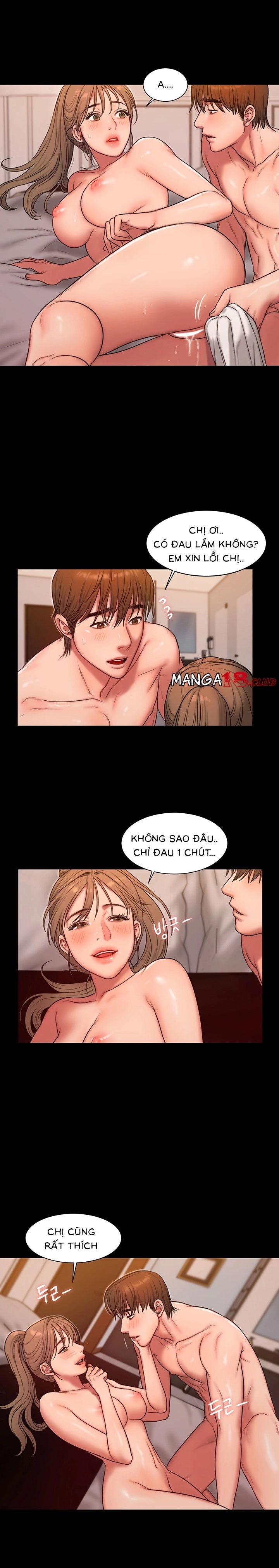 bạn bè chapter 5 20