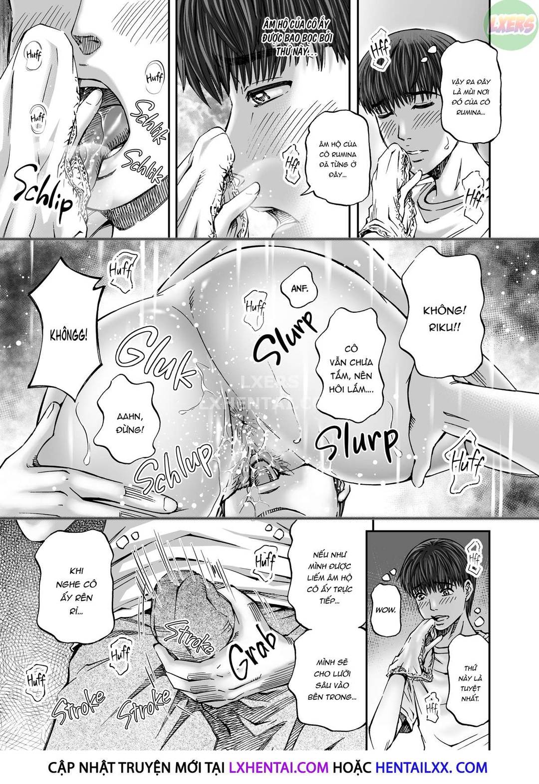 vũ điệu ma quỷ chapter 1 16