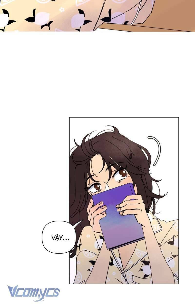 honey lemon chapter 2 35