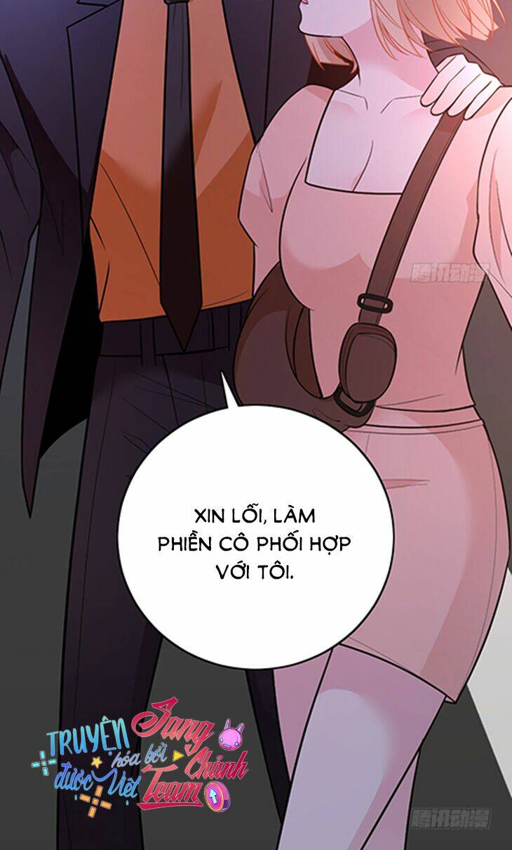 bí mật kết hôn với ảnh đế: vợ ơi đến đây tấn công đi nào chapter 64 41