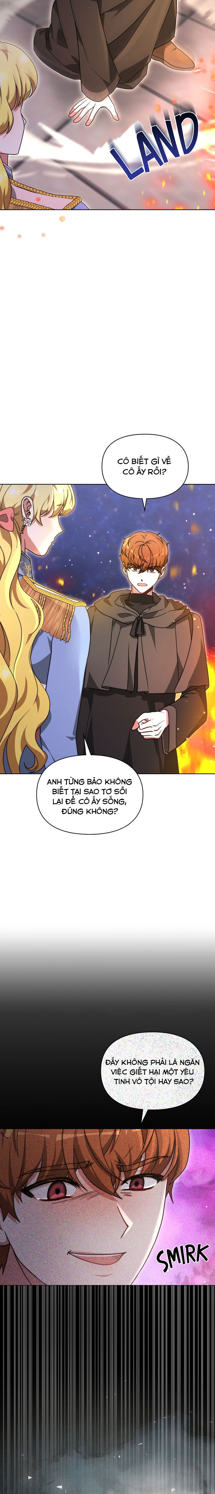 công nương eluana vita chapter 197 9