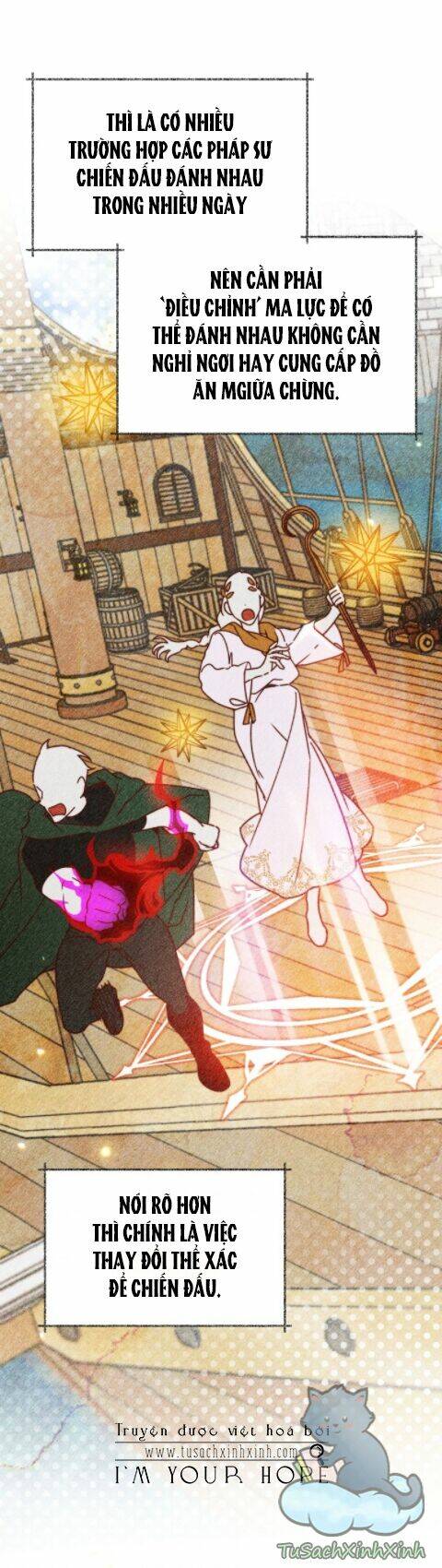 nàng elizabeth thuần khiết chapter 29 4