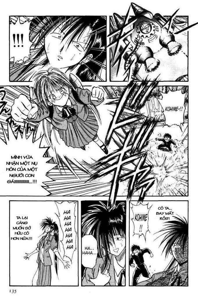 rocket princess chapter 8 5