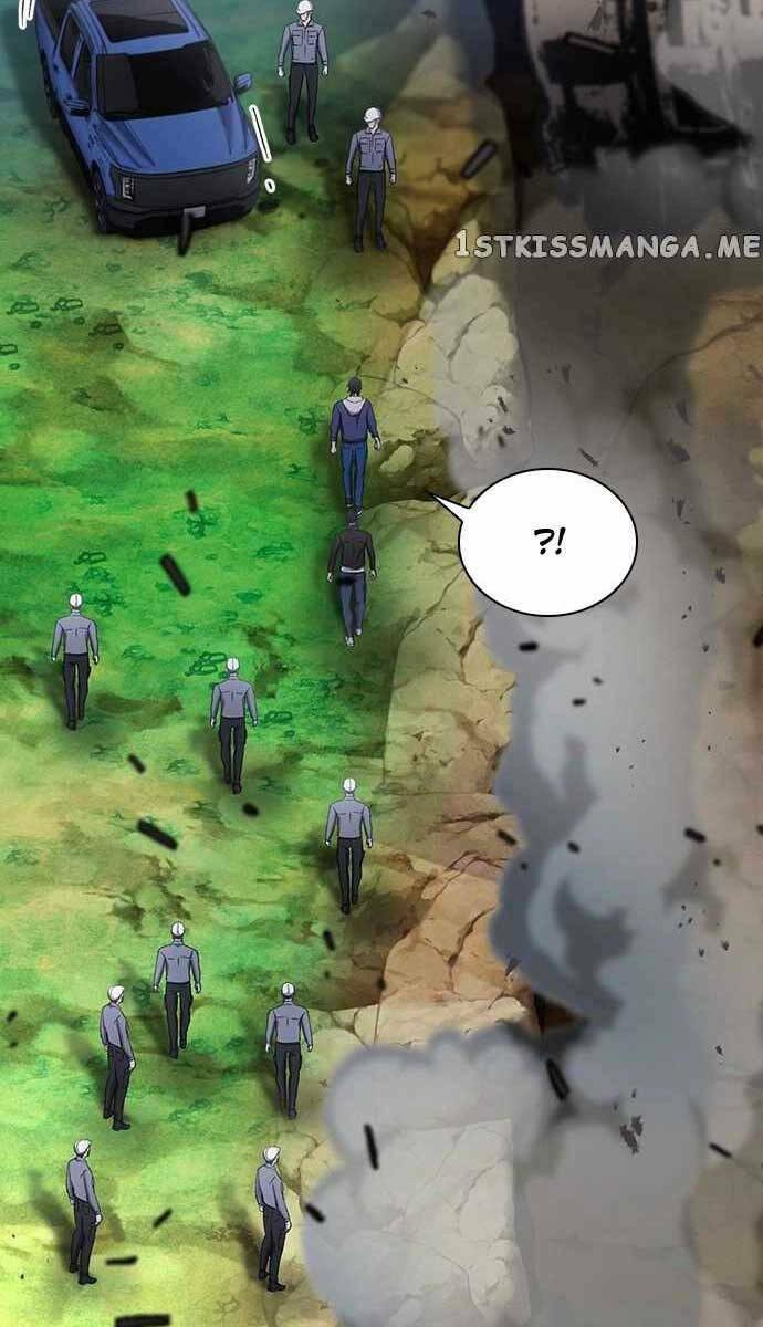 druid tại ga seoul - người hóa thú chapter 95 52