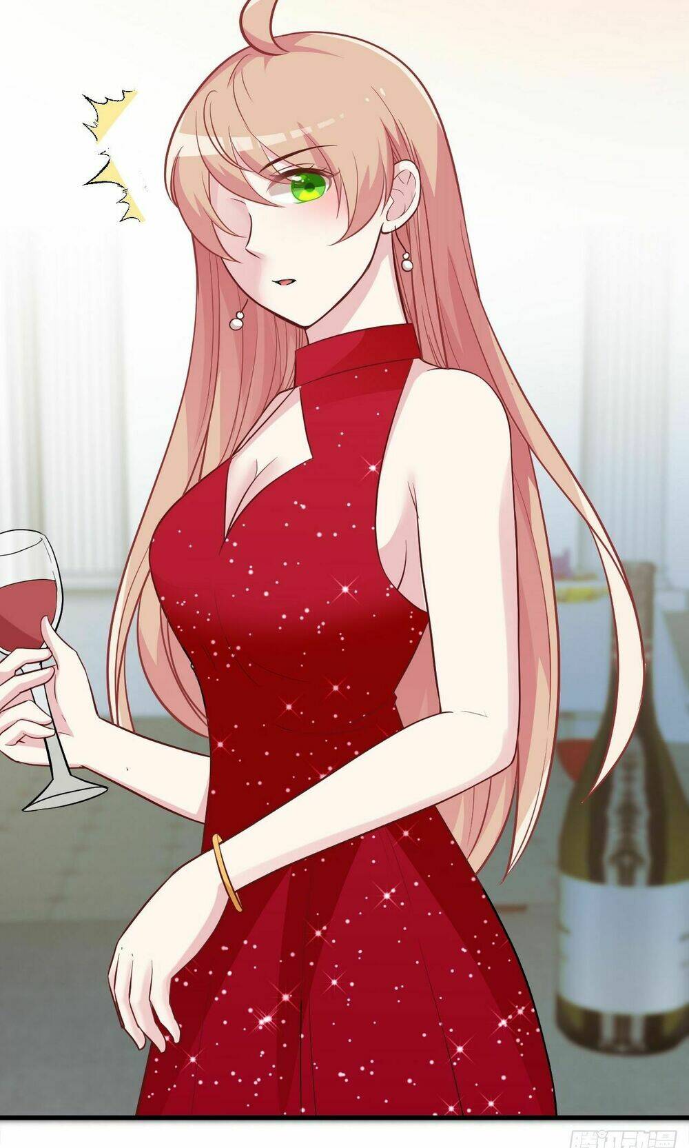 bí mật kết hôn với ảnh đế: vợ ơi đến đây tấn công đi nào chapter 14 28