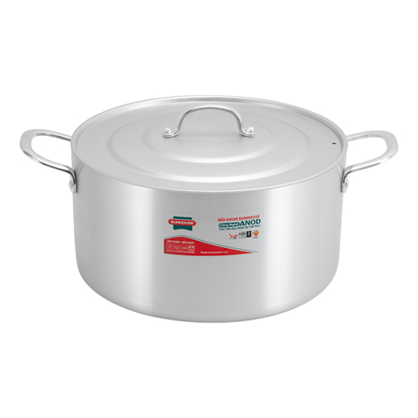 NỒI LẺ ANOD SUNHOUSE SH6542-20