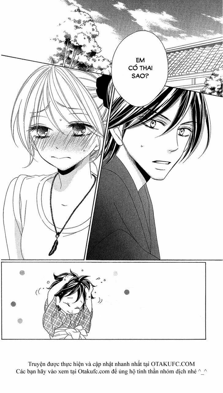 yêu quái cánh đen chapter 57 2