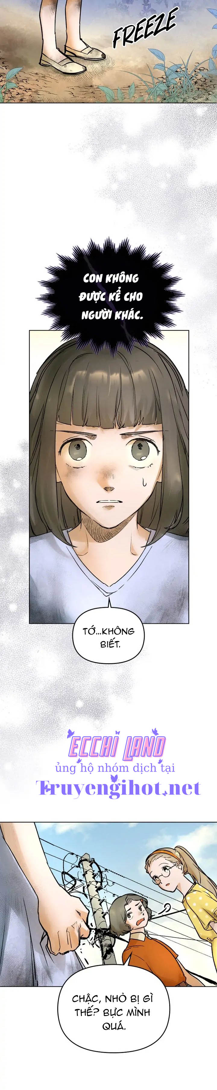 ảo ảnh trong đêm chapter 3.1 13