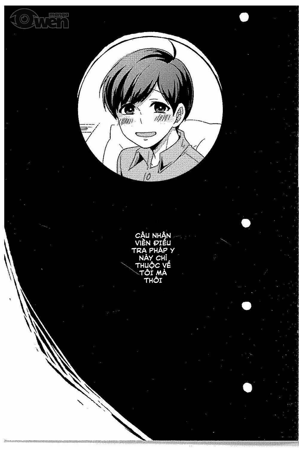 osumatsu-san chapter 1 26