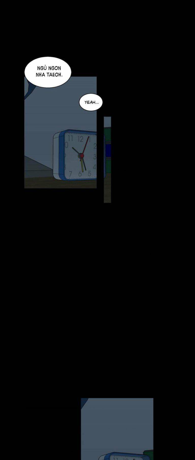 …”một sự thật khá khó chịu.” chapter 35 18