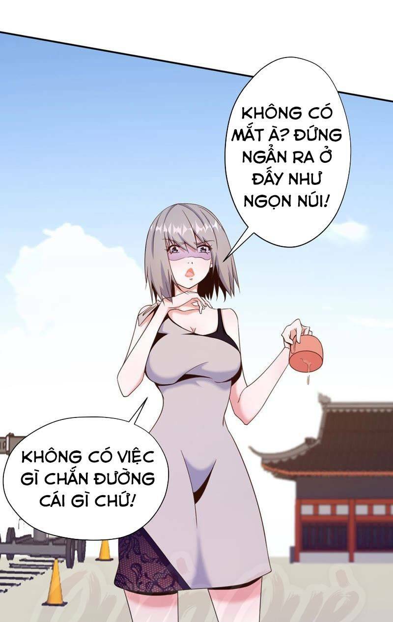nữ thần trong điện thoại chapter 71 5