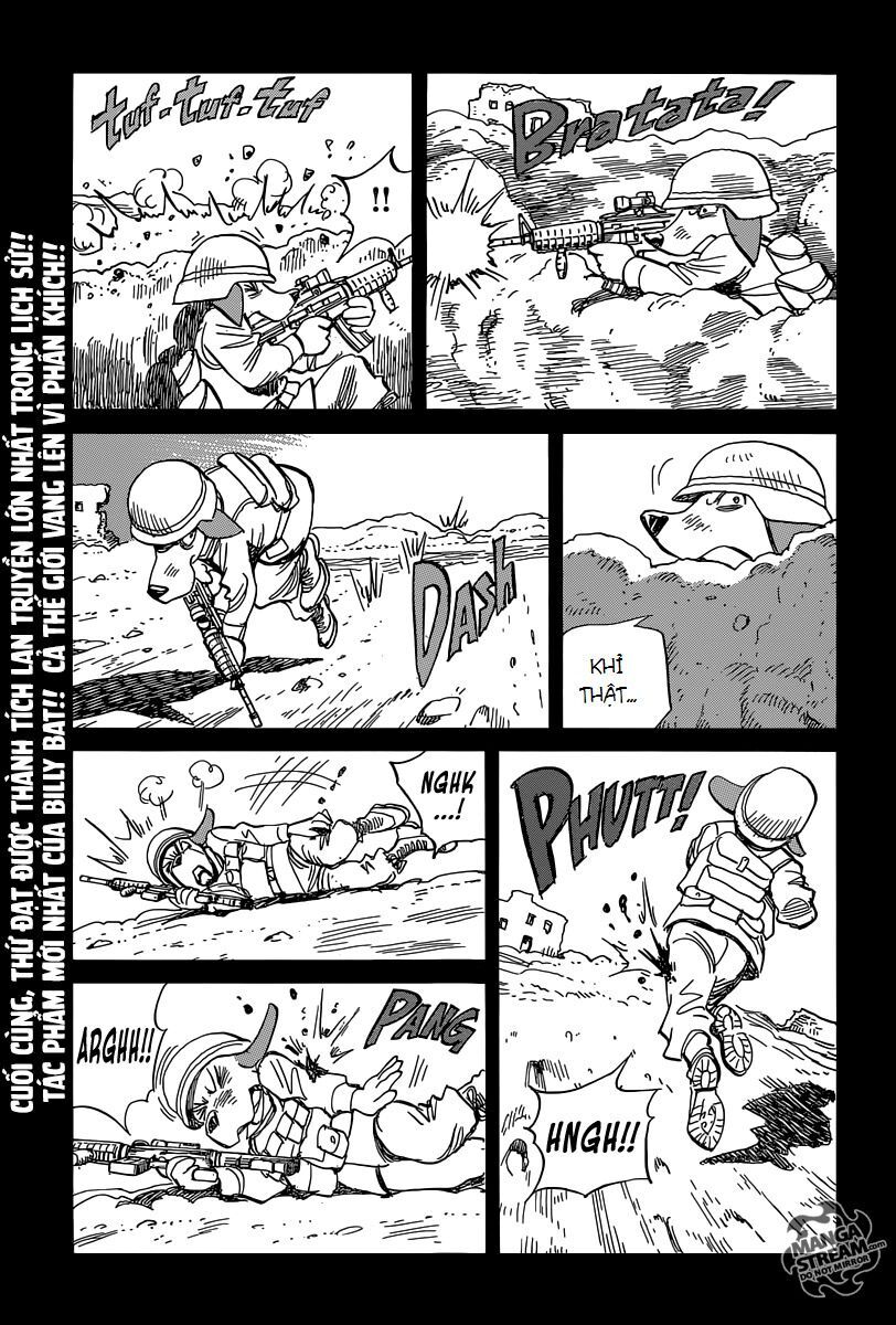 billy bat chapter 151 1