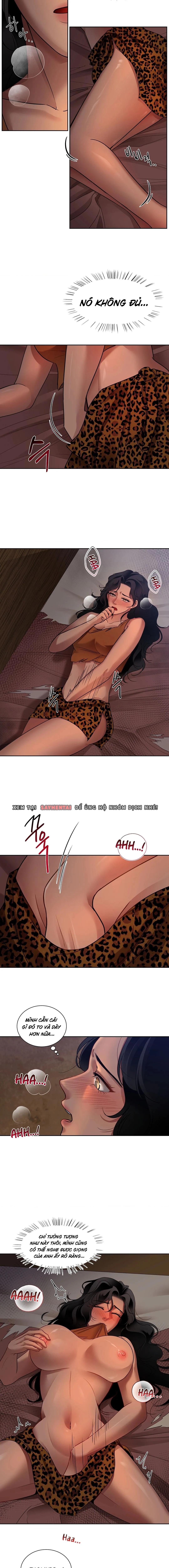 bộ tộc lạ kì chapter 3 3