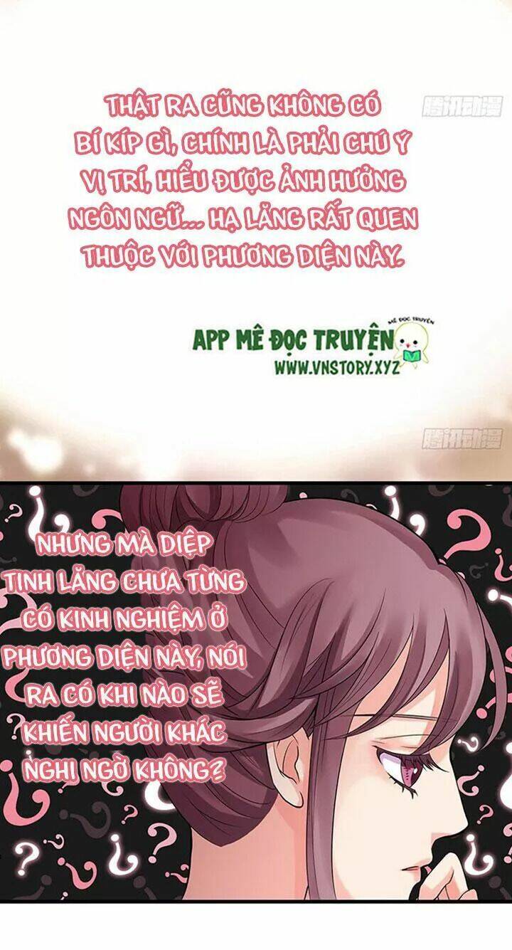 thiên hậu trở về chapter 15 5