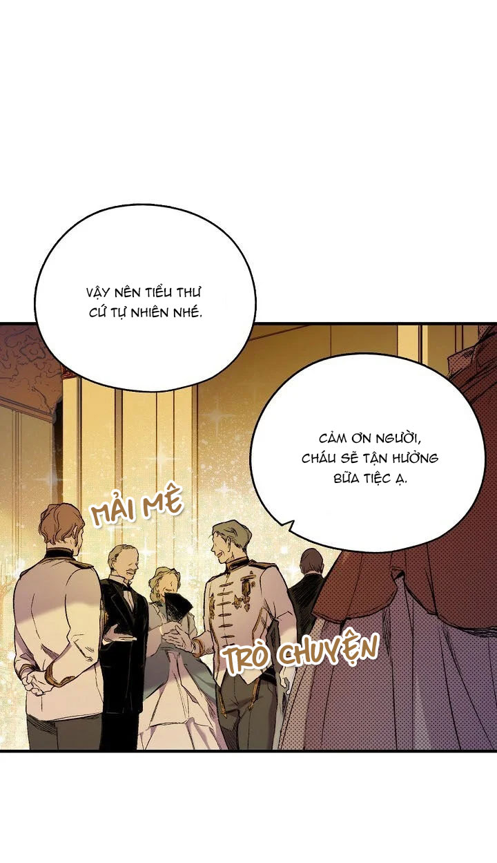 cổ tích về người mẹ kế chapter 20 8