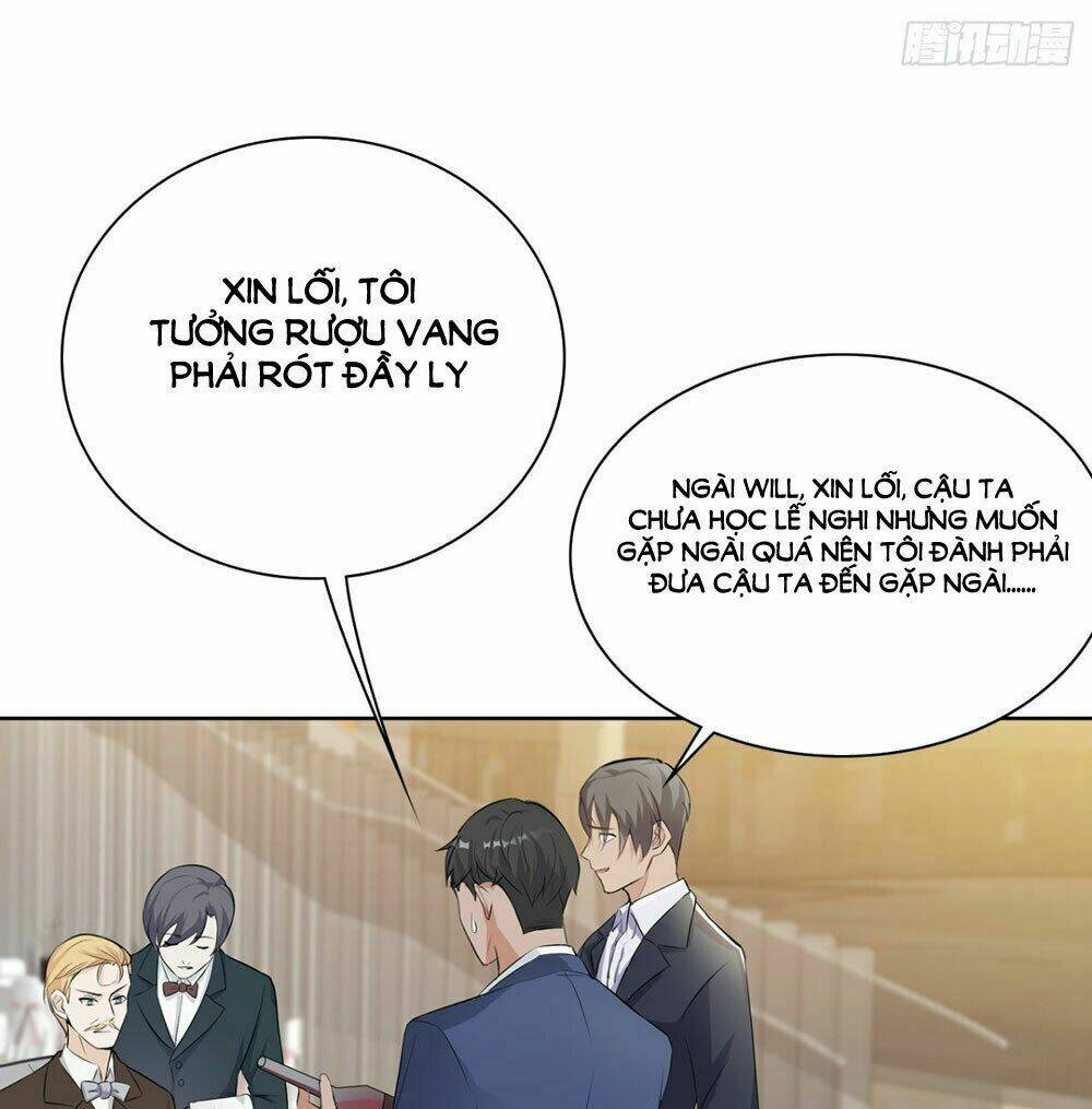 bộ váy rực rỡ ánh sao chapter 5 18