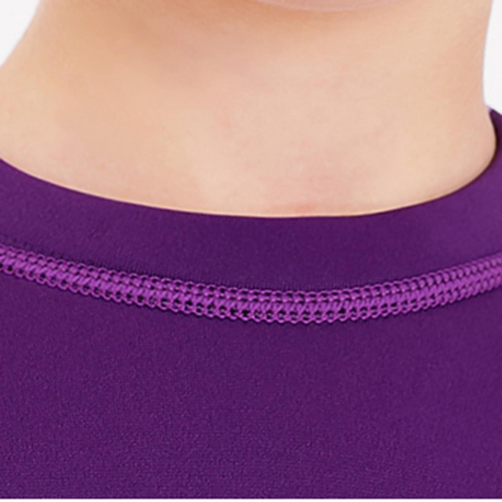 Kids Wetsuit, 2.5mm Neoprene Thermal Swimsuit, Full Body Surf Suit for girls and boys and , Long Sleeve Wet Suits for Swimming