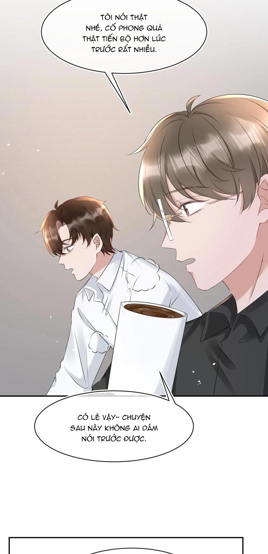 ta sinh con cho tổng tài chapter 54 33