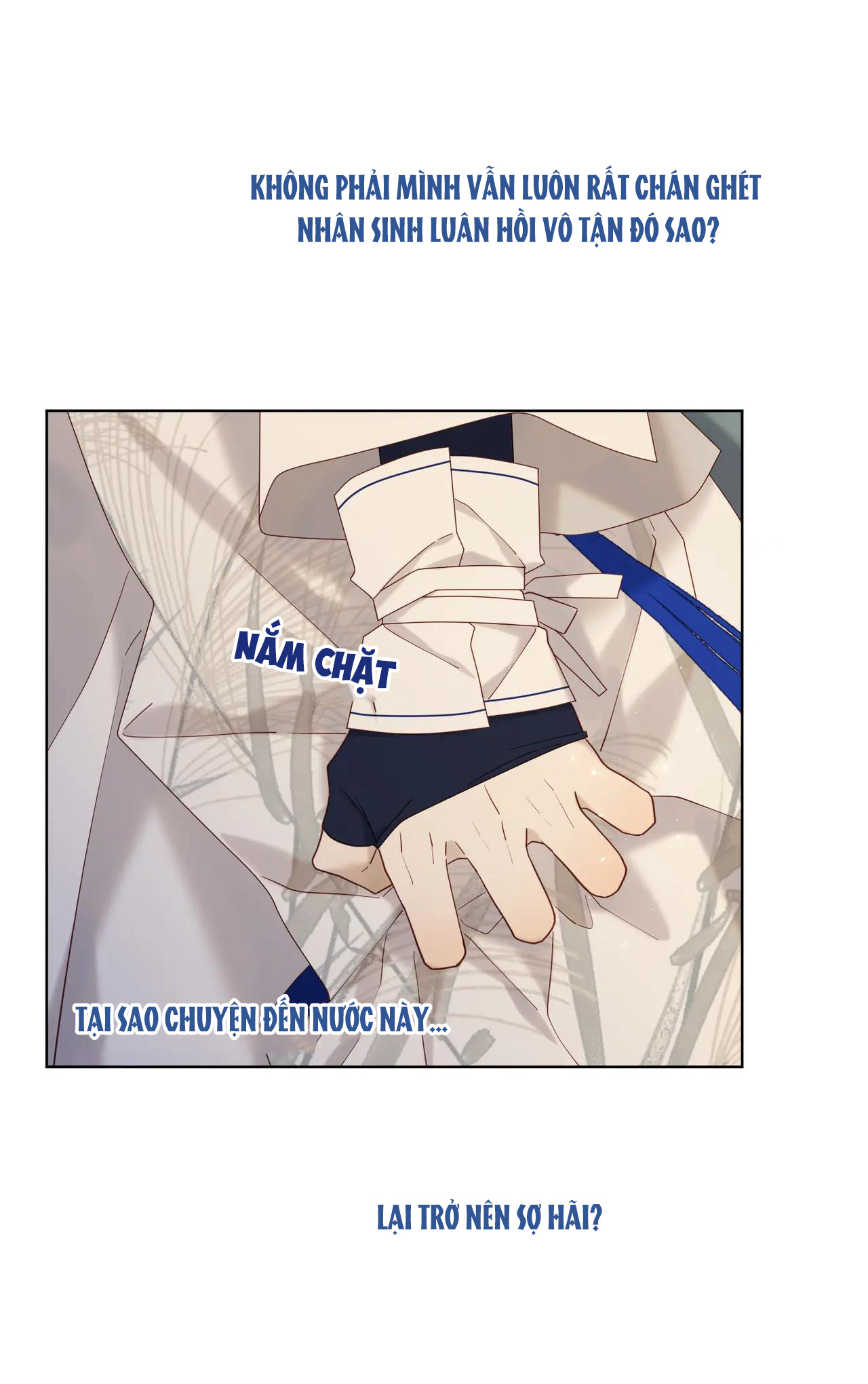 ác nữ cự tuyệt nam chính chapter 113 22