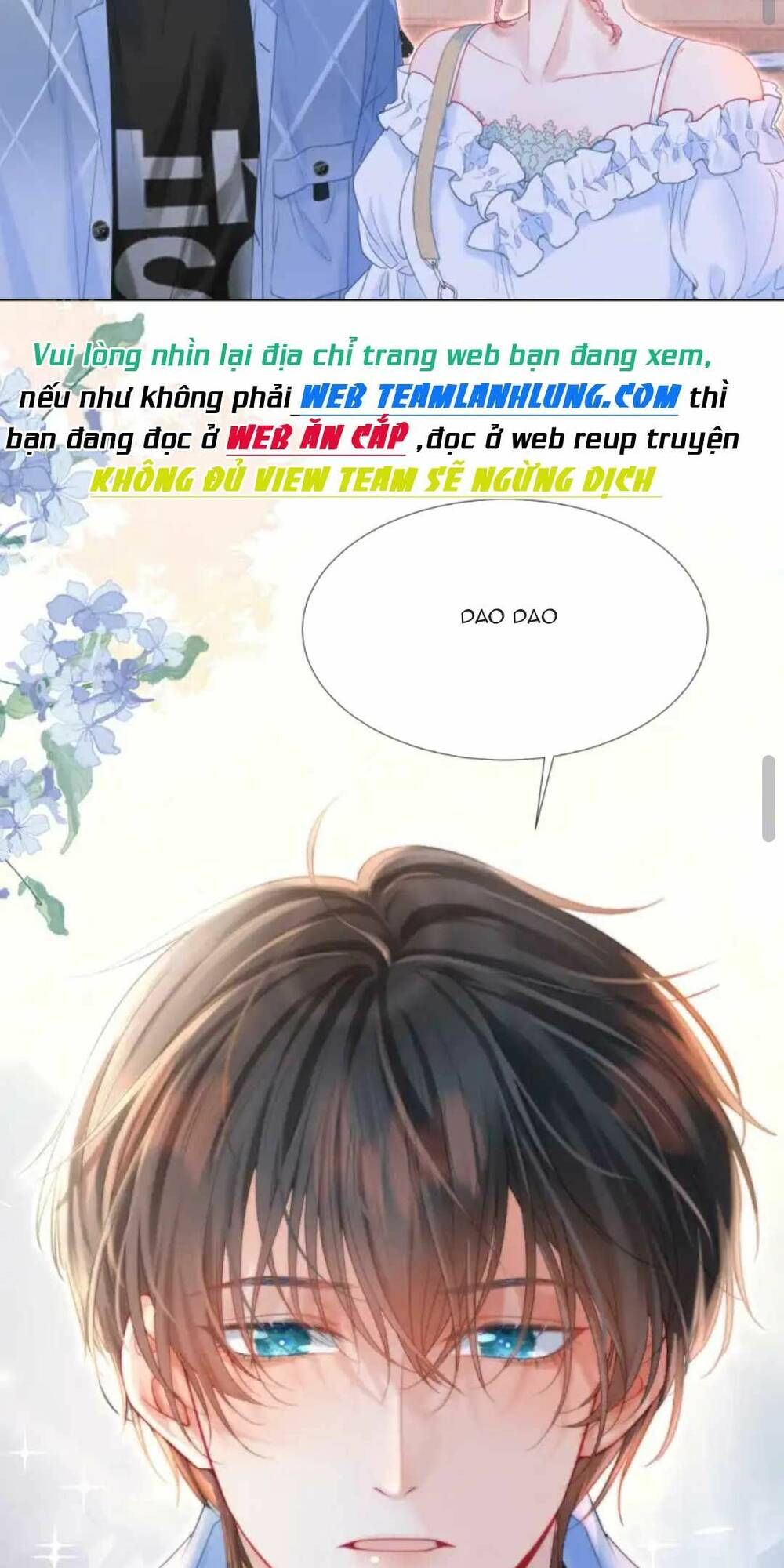 xuyên về thời học sinh truy lão công chapter 10 20