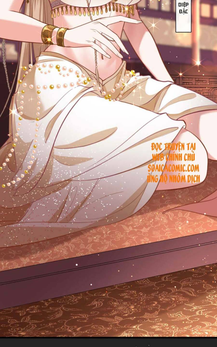 tướng quân, bổn phi không nhận sủng chapter 7 9