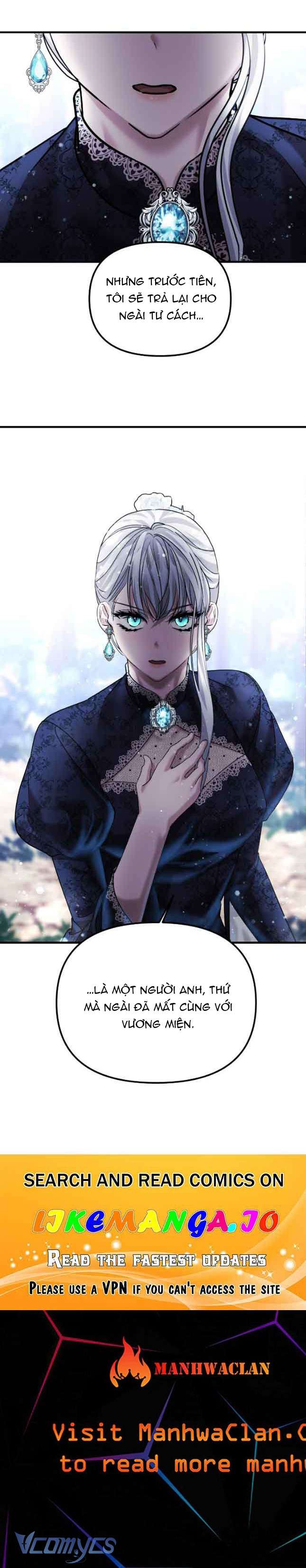 hôn nhân trả thù chapter 43 29