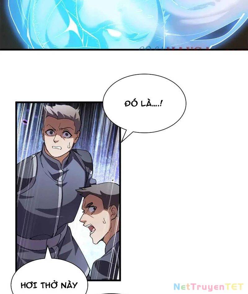 ma thú siêu thần chapter 171 65