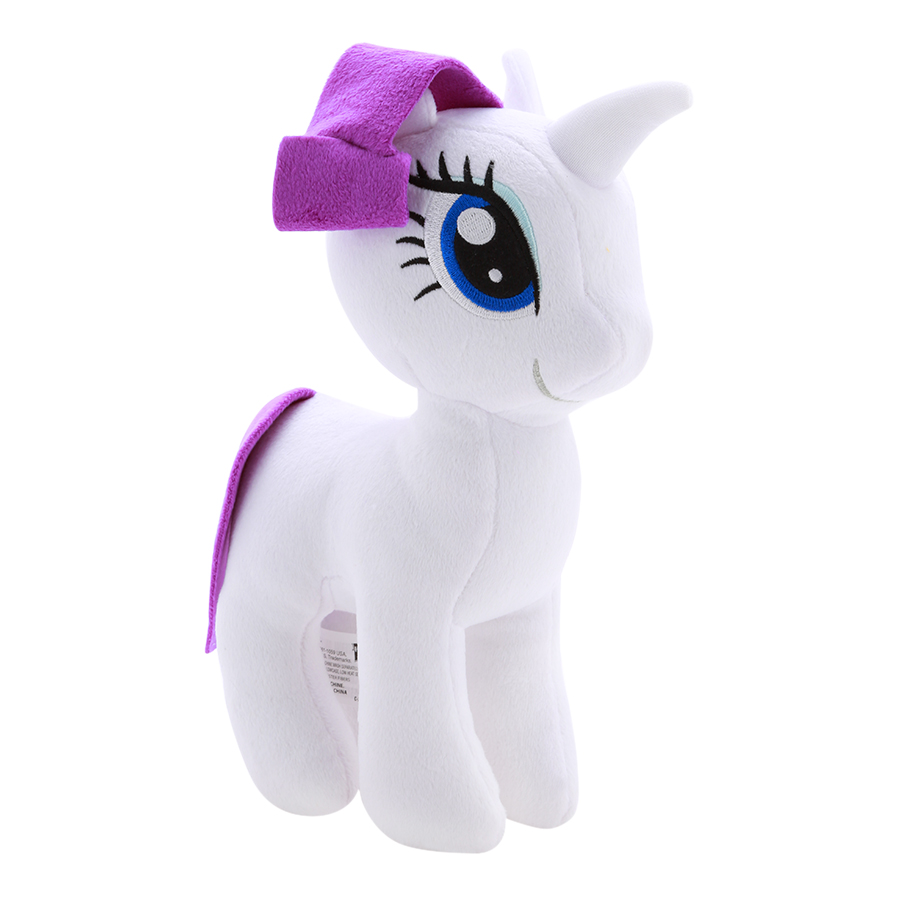 Thú Bông My Little Pony - Rarity