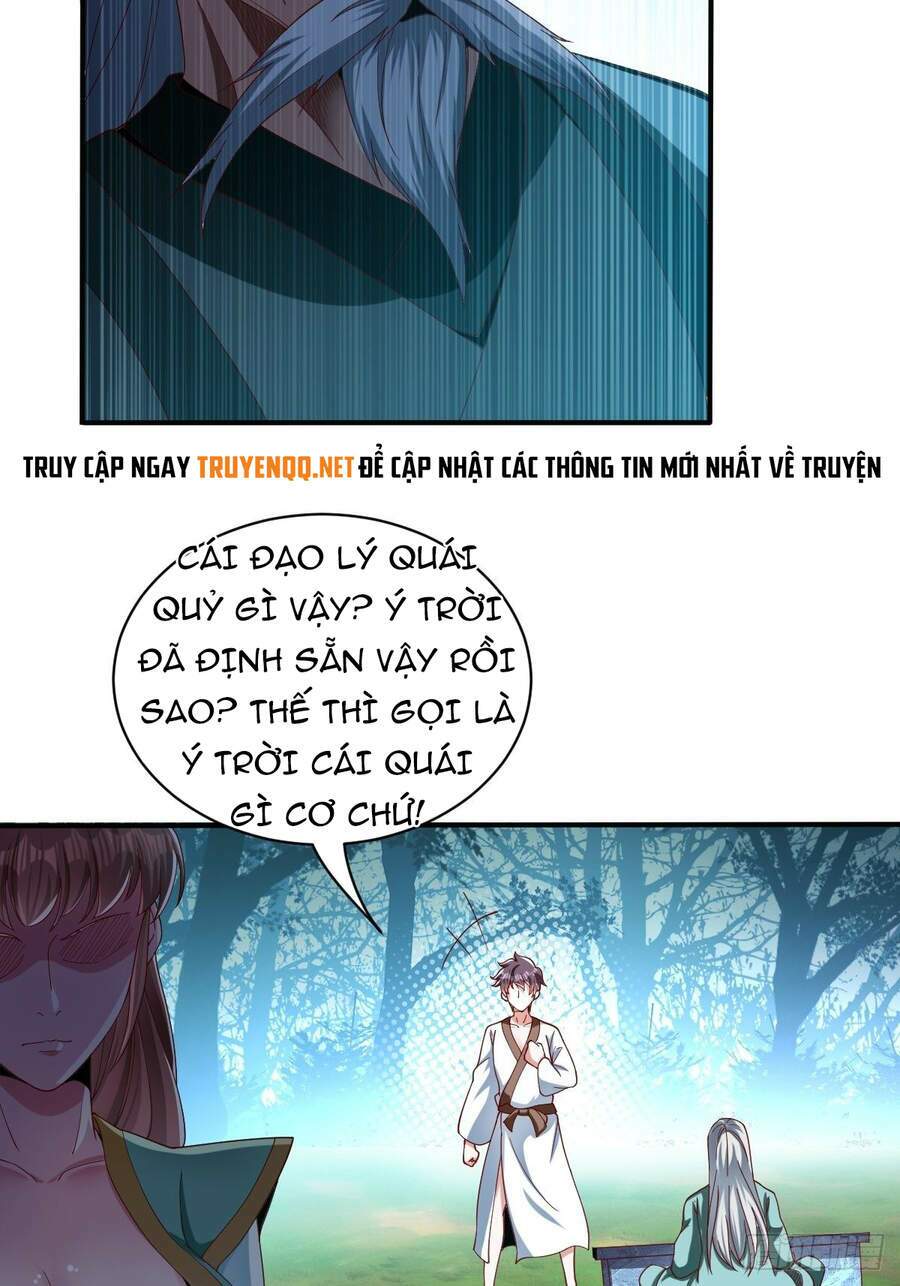 cục gạch xông vào dị giới chapter 60 30