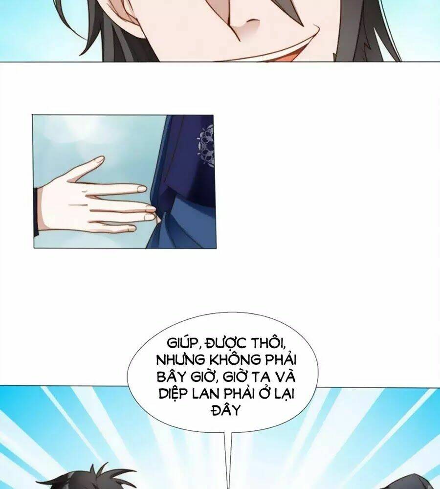 thần nữ thái năng liêu chapter 37 24