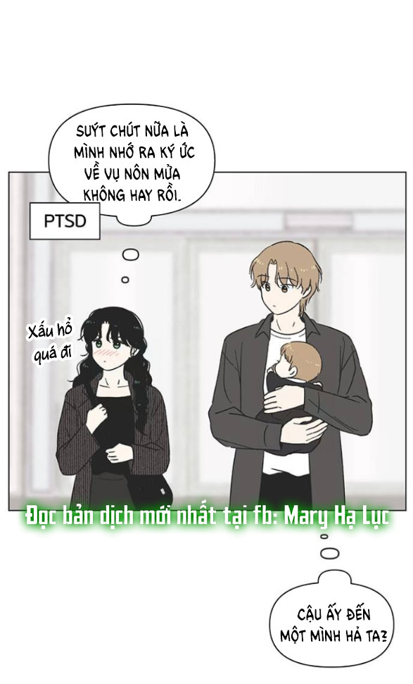 Thanh Xuân Đáng Yêu chapter 17.2 4