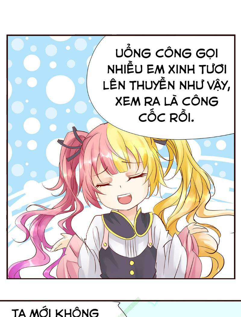 trò chơi tiểu mục tiêu chapter 13 1