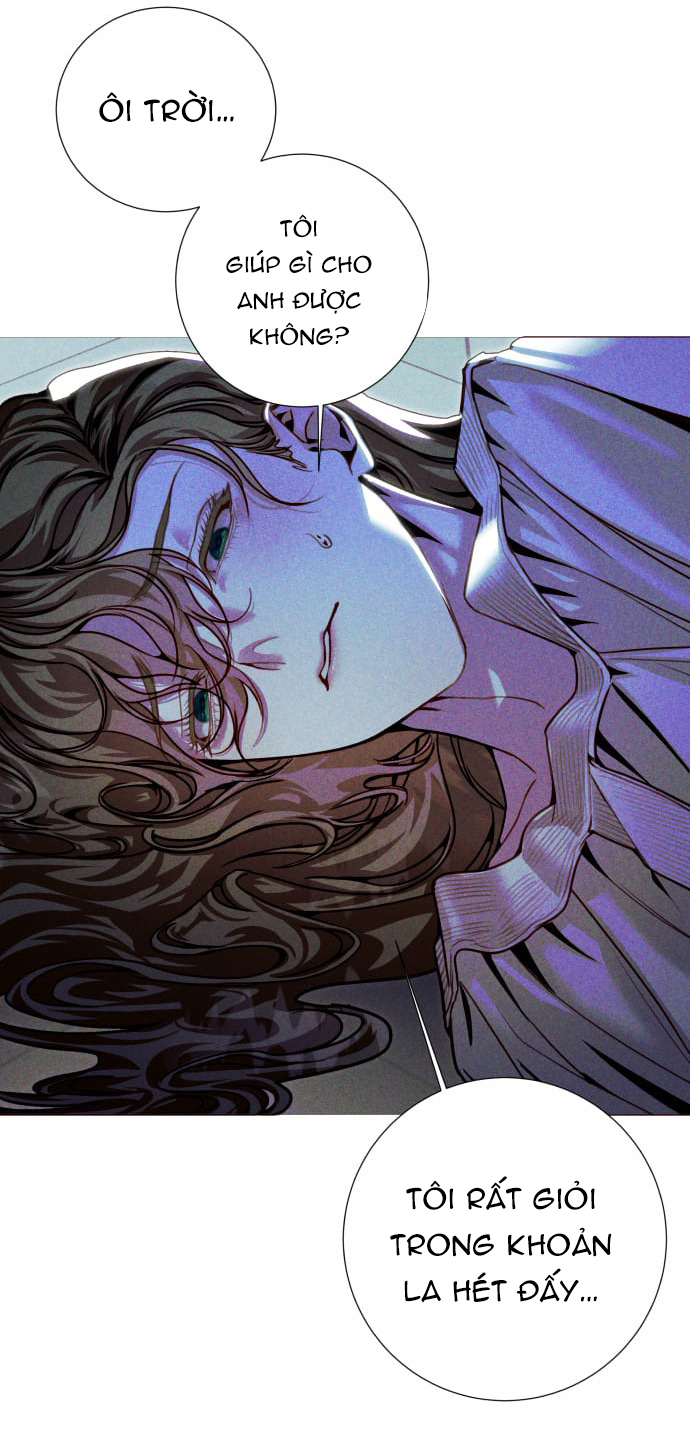 the queen of flies chapter 3.1 20