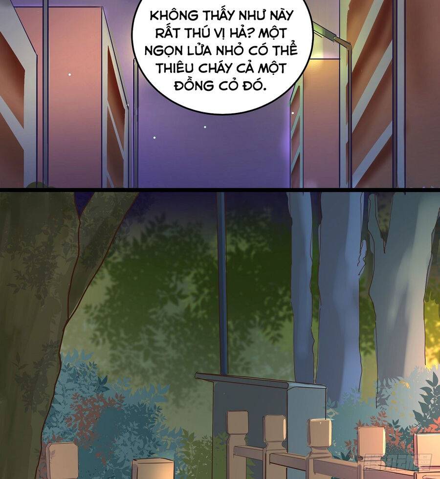 phi nhiên hướng phong chapter 30 32