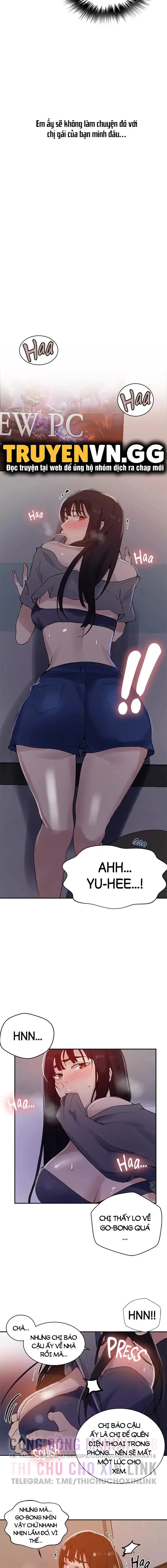 lớp học gia đình – secret class chapter 159 9