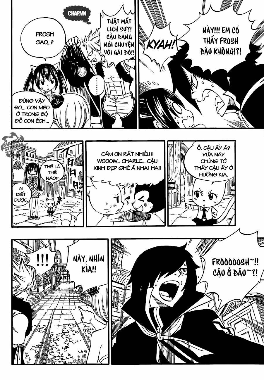 những chapter đặc biệt của xứ sở thần tiên chapter 21 10