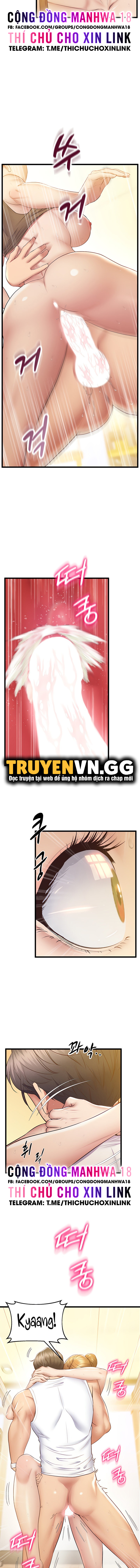 đồng hồ khoái lạc chapter 12 12