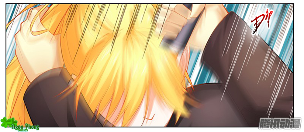 phúc hắc tổng tài đừng tới đây chapter 35 9