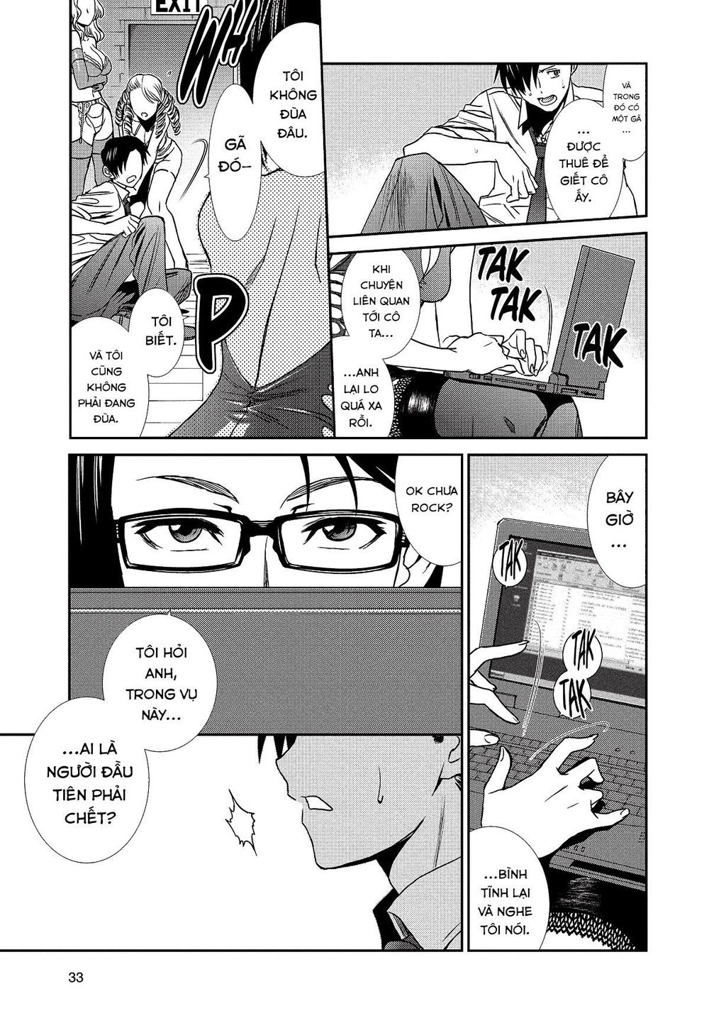 hố đen chapter 89 10