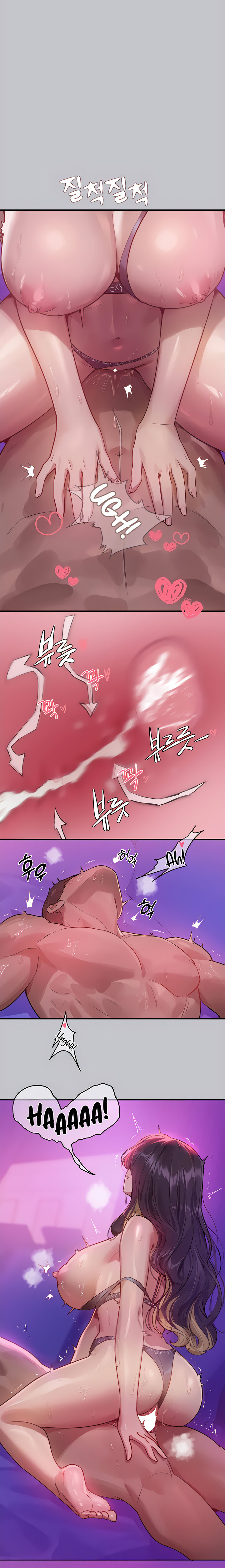 chị chủ nhà của tôi chapter 110.1 2