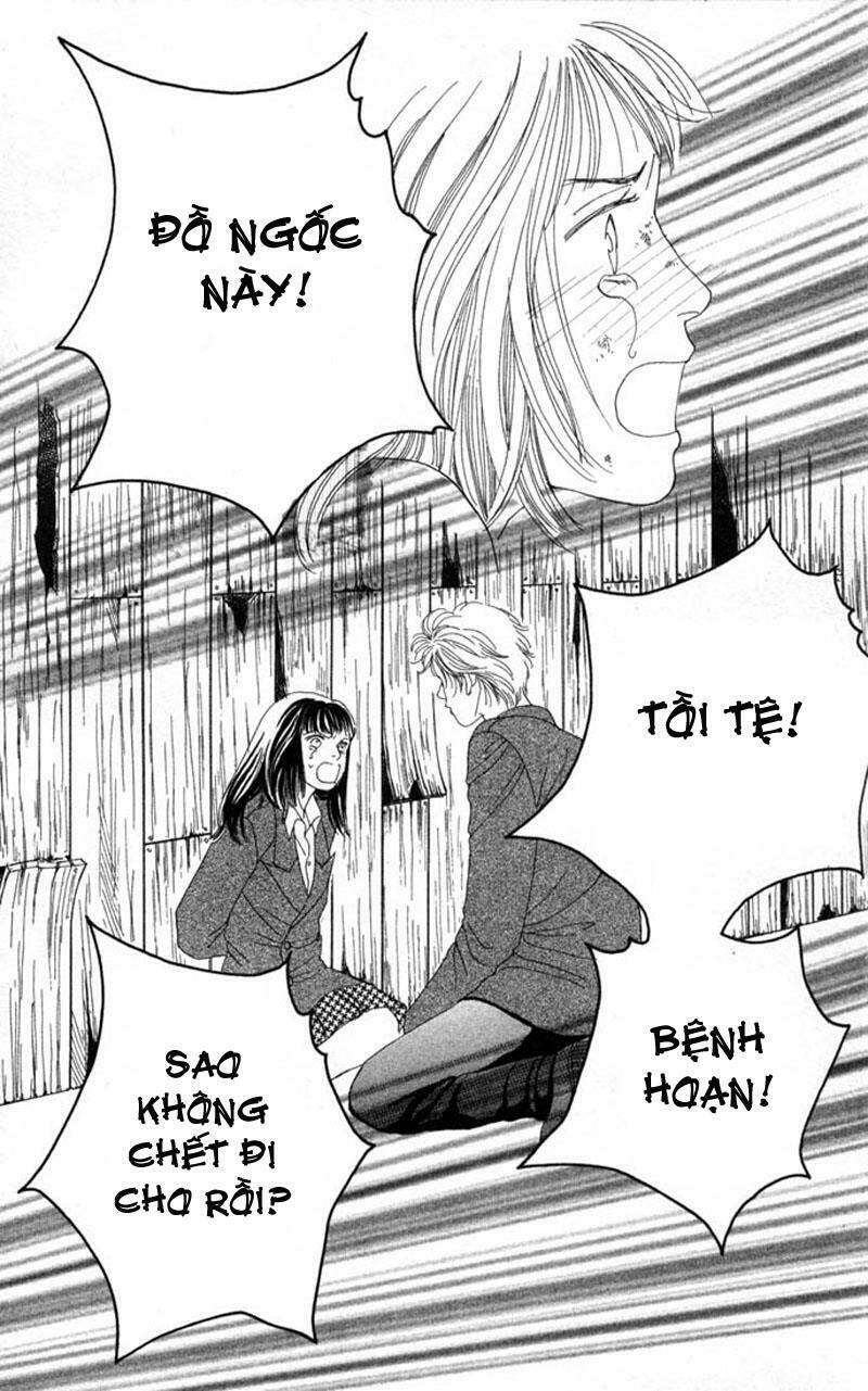 con nhà giàu chapter 87 14