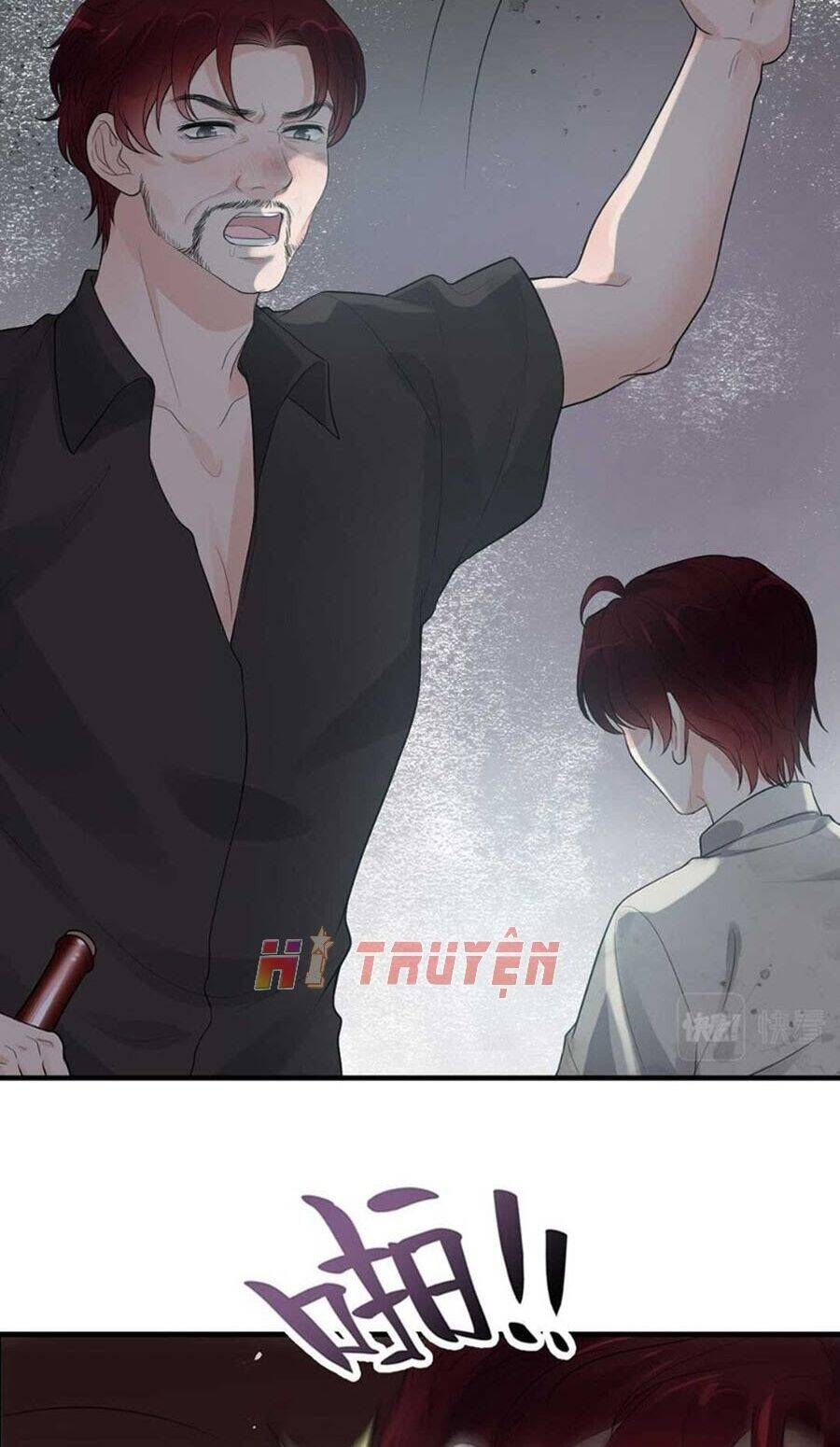 cô vợ hợp đồng bỏ trốn của tổng giám đốc chapter 458.1 4