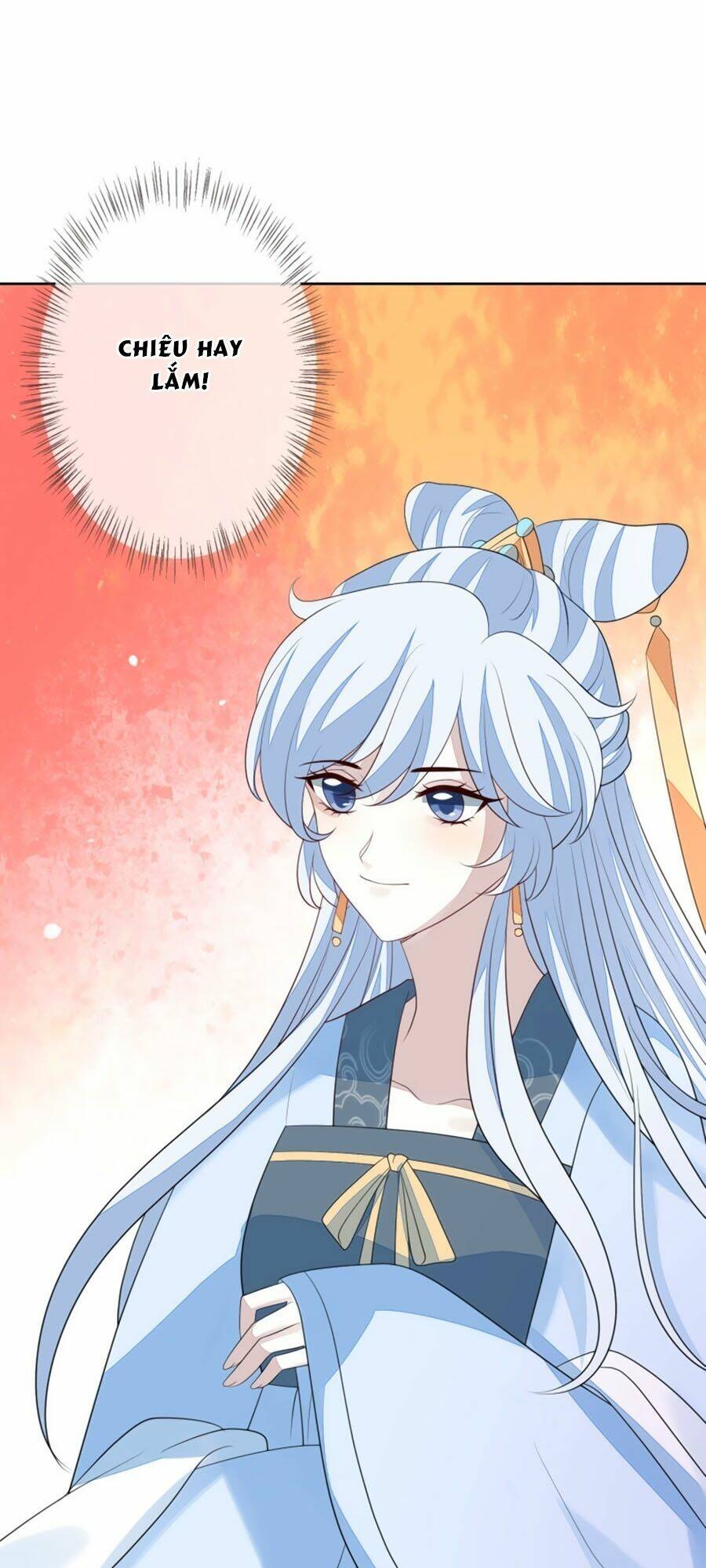 cửu khuyết phong hoa chapter 64 42