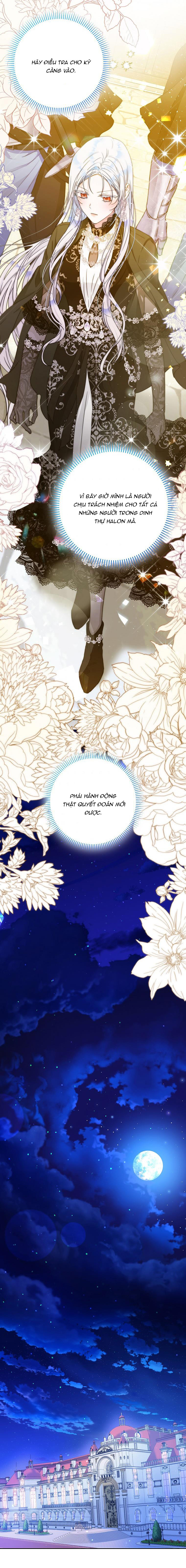 trở thành vợ của nam chính chapter 48 5