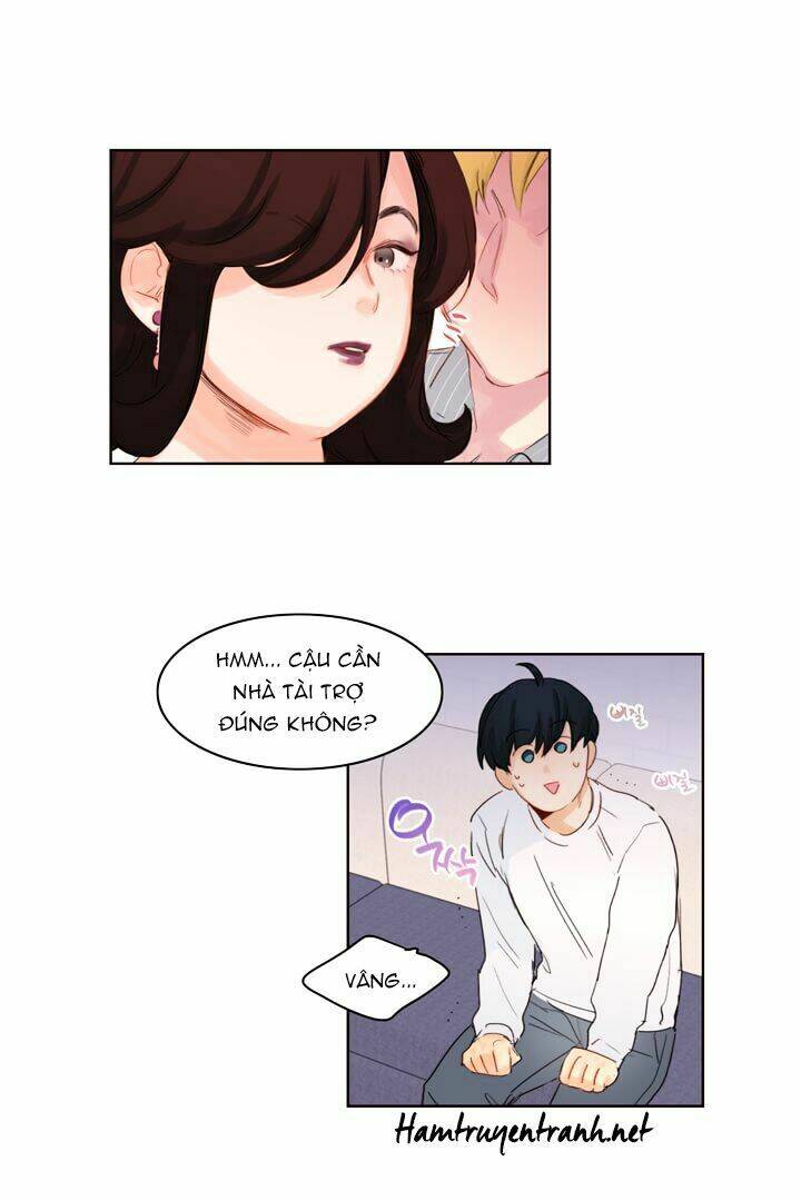 thực tập sinh chapter 5 26