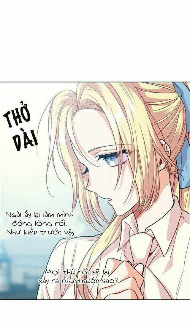 nữ hoàng ngoại khoa chapter 69 26