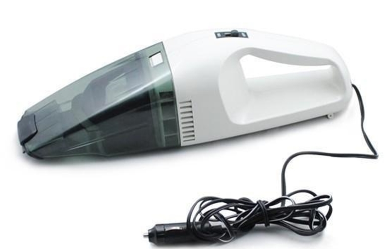 Máy hút bụi cầm tay máy hút vệ sinh xe hơi mini đa năng dùng cho xe ô tô công suất 60W 12V