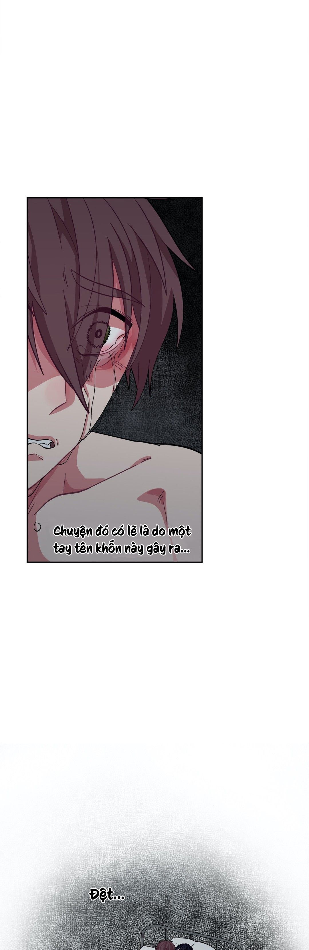 hãy tuân lệnh tôi chapter 32 33