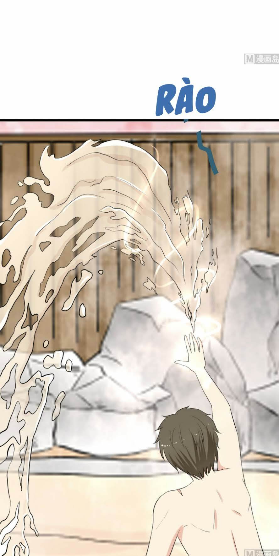 hắn là long ngạo thiên chapter 43 5