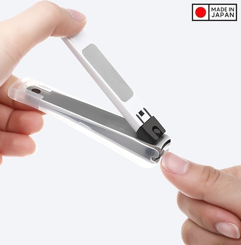 Bấm móng tay cao cấp KAI Type 001 size S hàng chuẩn nội địa Nhật Bản